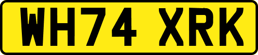 WH74XRK