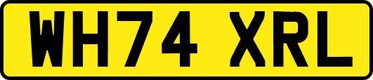 WH74XRL