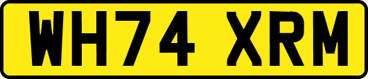 WH74XRM