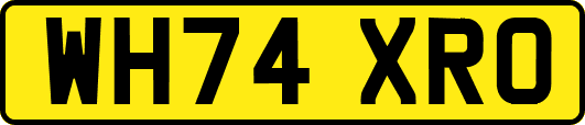 WH74XRO