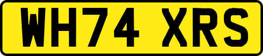 WH74XRS