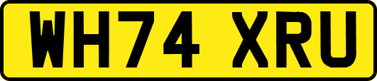 WH74XRU