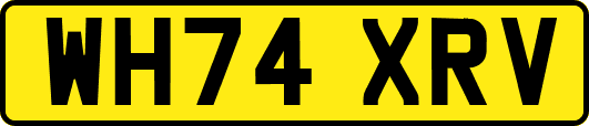 WH74XRV
