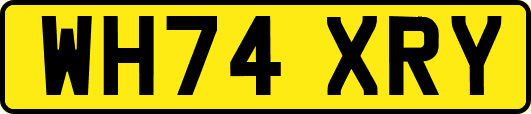WH74XRY