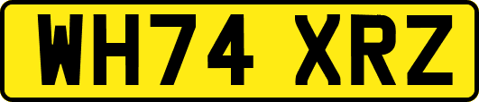 WH74XRZ