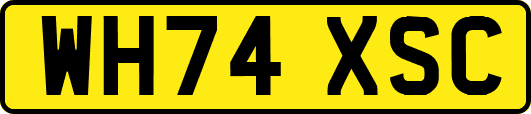 WH74XSC