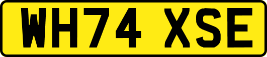 WH74XSE