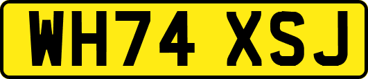 WH74XSJ