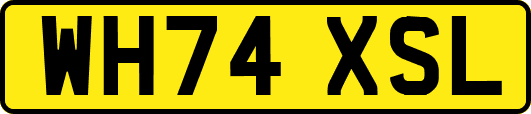 WH74XSL