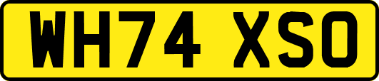 WH74XSO