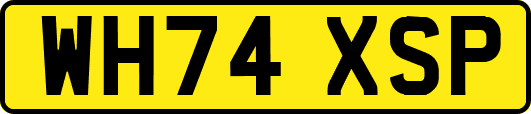 WH74XSP