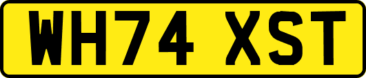 WH74XST