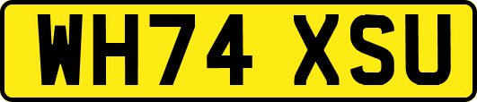 WH74XSU
