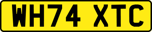 WH74XTC