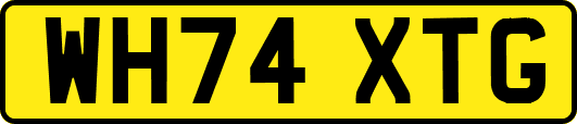 WH74XTG