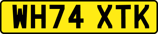 WH74XTK