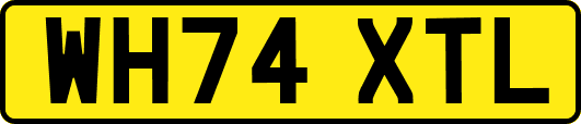 WH74XTL