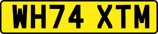 WH74XTM