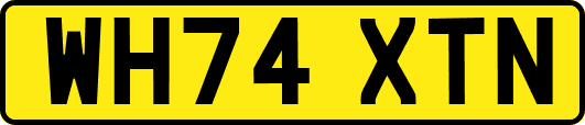 WH74XTN