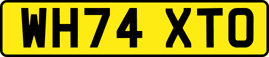 WH74XTO