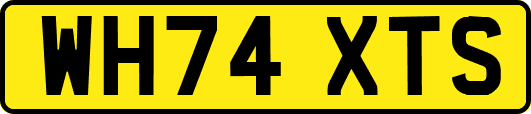 WH74XTS