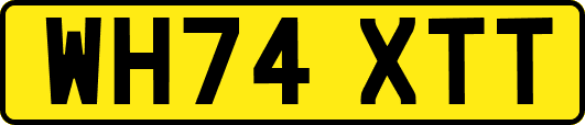 WH74XTT