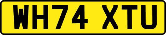 WH74XTU