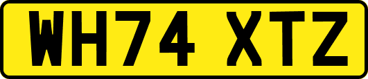 WH74XTZ