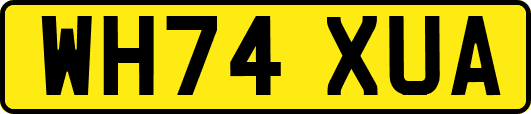 WH74XUA