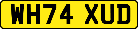 WH74XUD