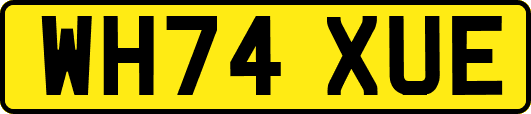 WH74XUE