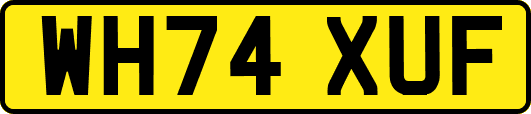 WH74XUF