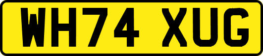 WH74XUG
