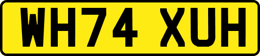 WH74XUH