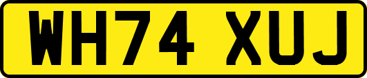 WH74XUJ