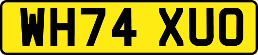 WH74XUO