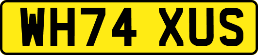 WH74XUS