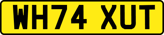 WH74XUT