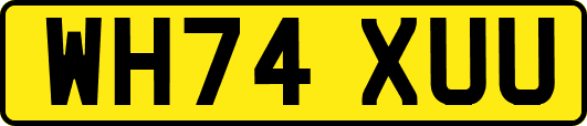 WH74XUU