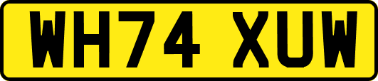 WH74XUW