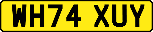 WH74XUY