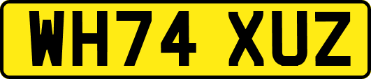 WH74XUZ