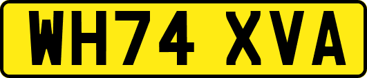 WH74XVA