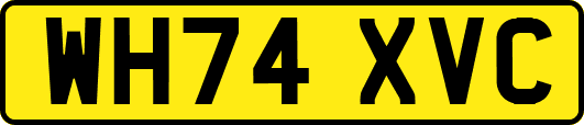WH74XVC