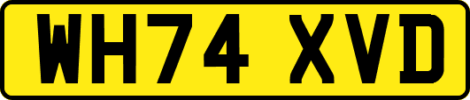 WH74XVD