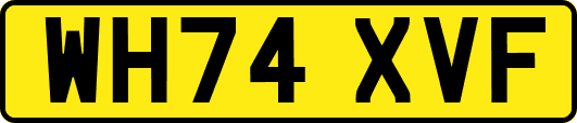 WH74XVF