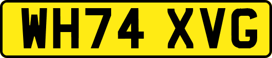 WH74XVG