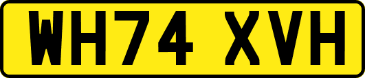 WH74XVH
