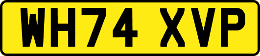 WH74XVP