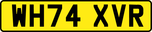 WH74XVR